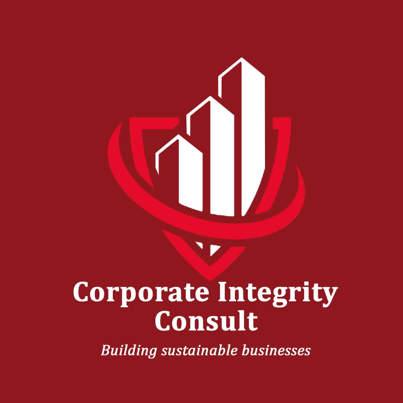 Corporate Integrity Consult Logo