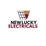 new lucky logo